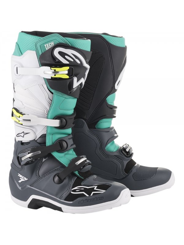 alpinestars tech 3 waterproof
